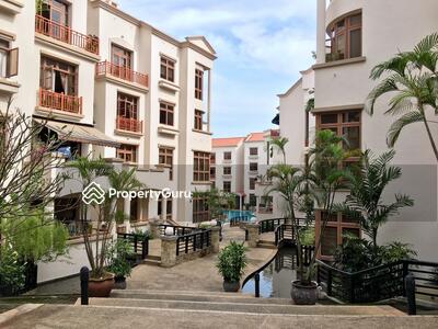 - High Oak Condo