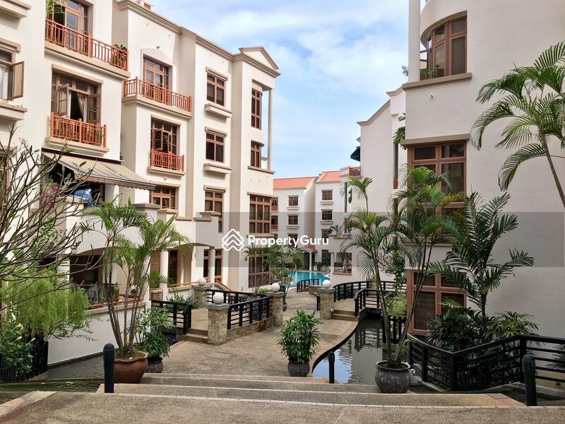 For Sale - High Oak Condo