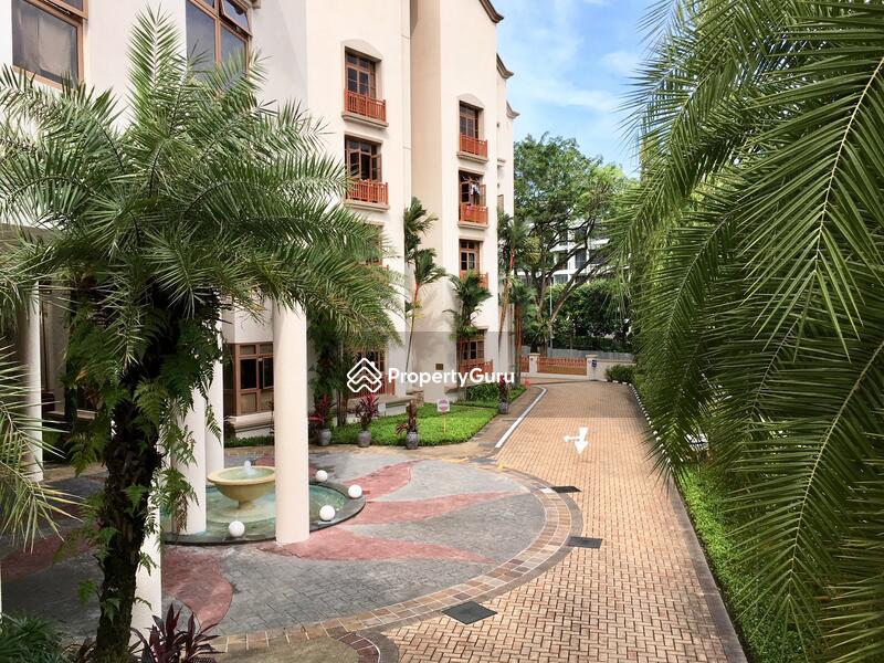 For Rent - High Oak Condo