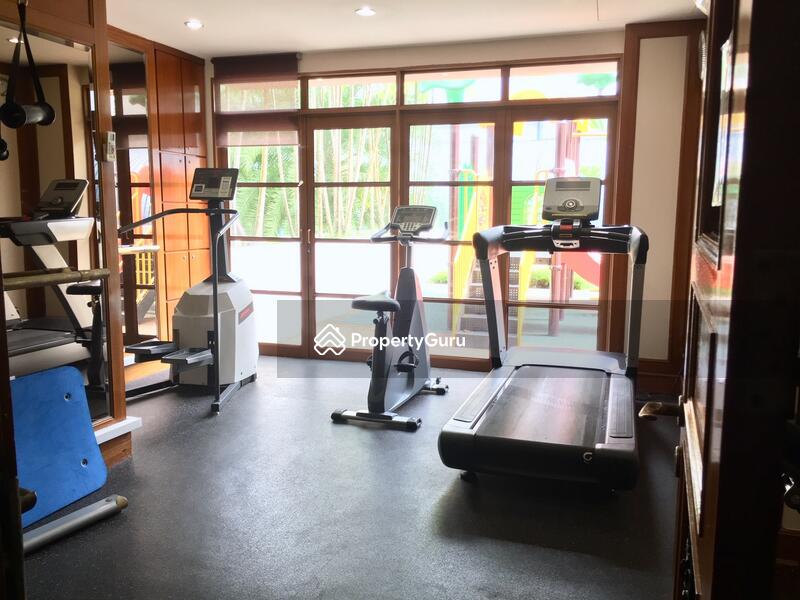 For Rent - High Oak Condo