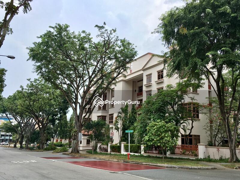 For Rent - High Oak Condo
