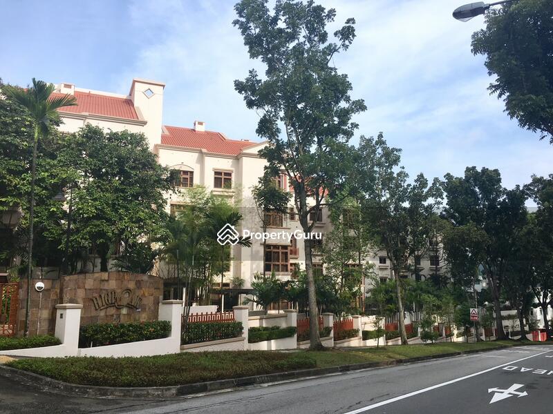 For Rent - High Oak Condo