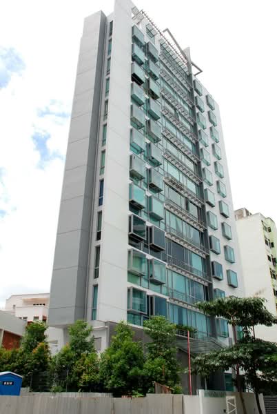 For Sale - Ten @ Suffolk