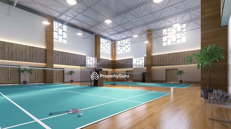 For Rent - Verando Residence