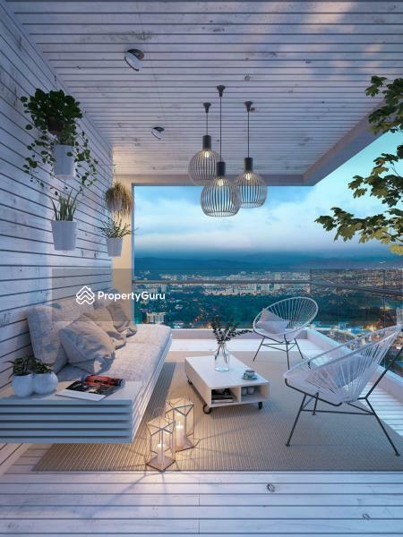 For Rent - Verando Residence