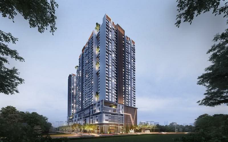 Verando Residence - iProperty.com.my