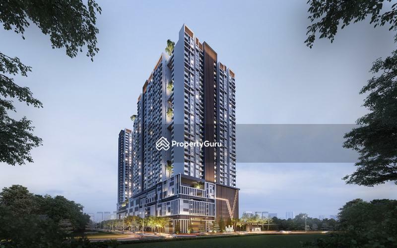 For Rent - Verando Residence