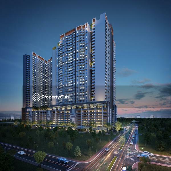 For Rent - Verando Residence