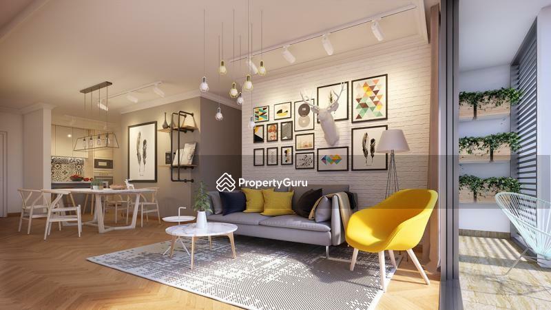 For Rent - Verando Residence