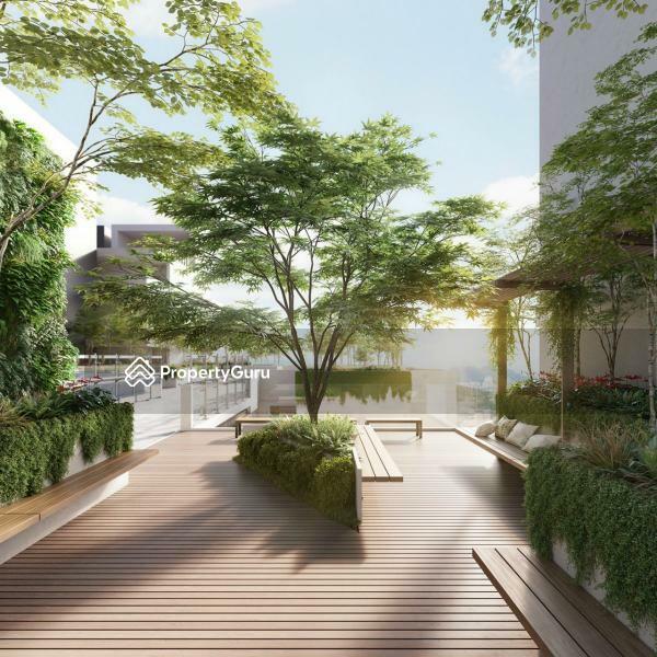 For Rent - Verando Residence