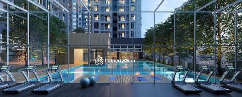 For Rent - Verando Residence