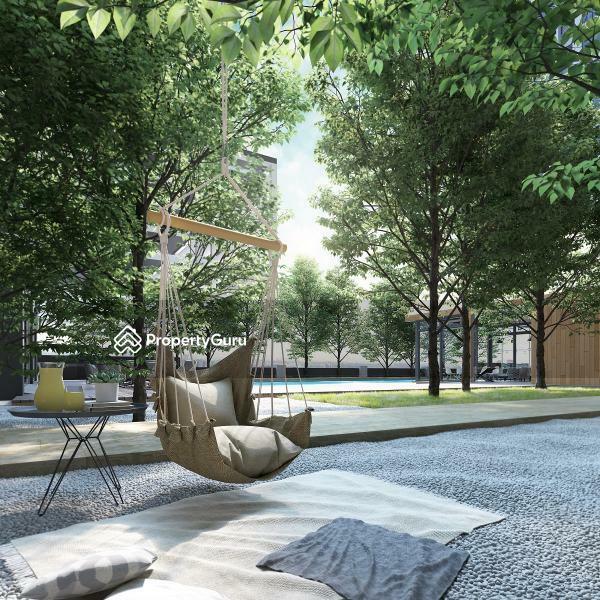 For Rent - Verando Residence