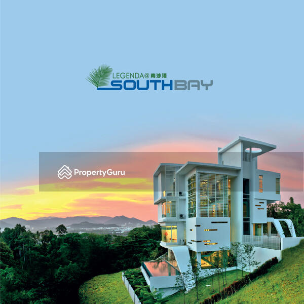 Untuk Disewa - Legenda @ Southbay