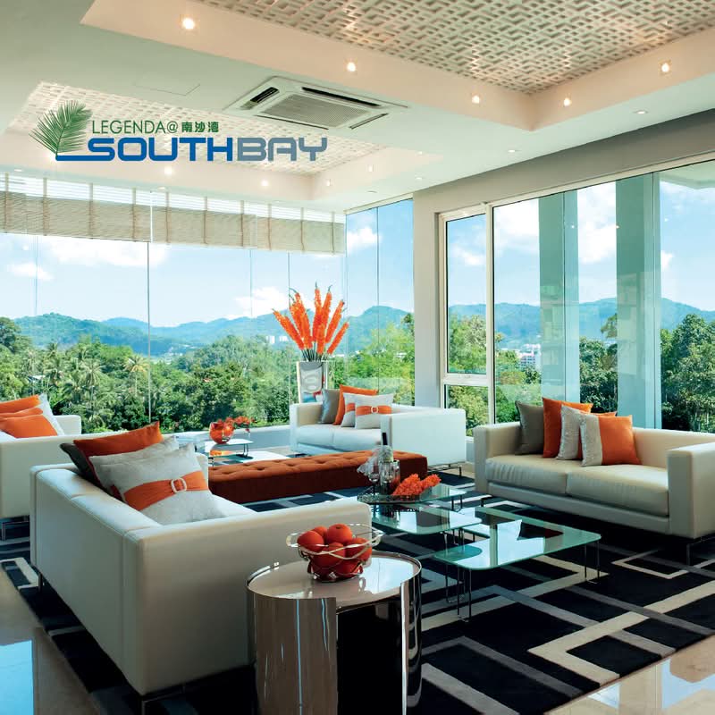 Legenda @ Southbay - iProperty.com.my