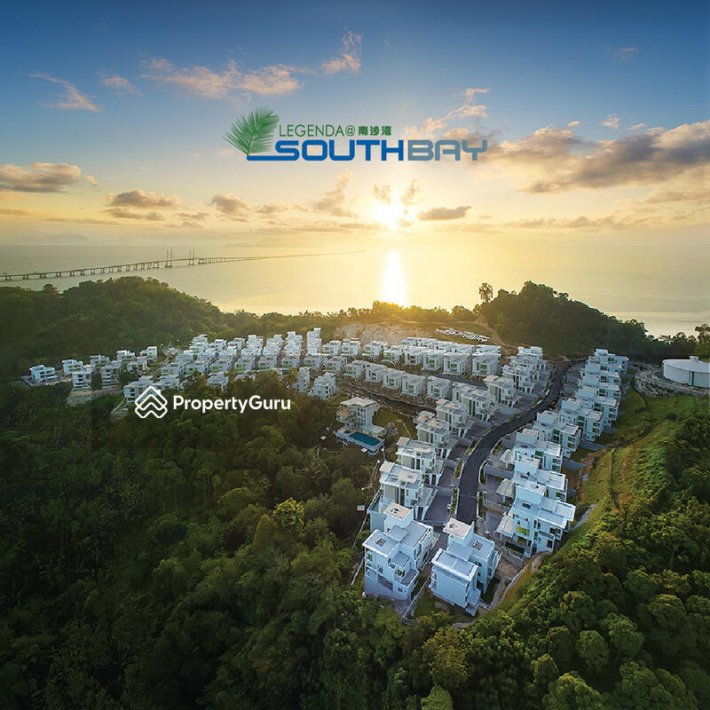 Legenda @ Southbay #0