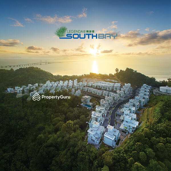 Untuk Disewa - Legenda @ Southbay