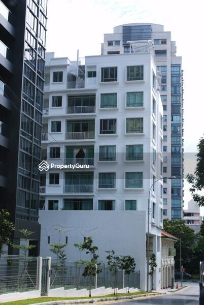For Rent - Chelsea Grove