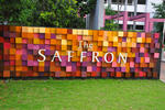 The Saffron #0