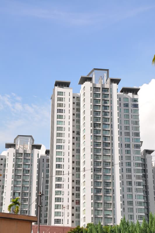 The Saffron - iProperty.com.my