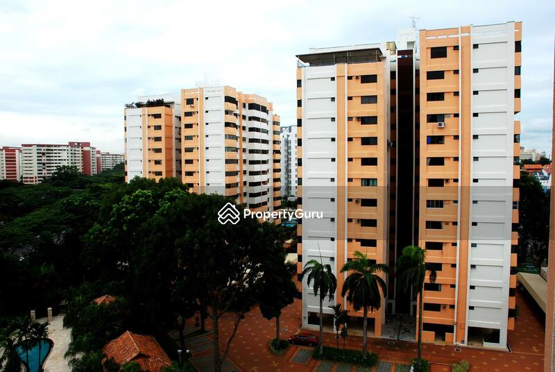 For Rent - Windy Heights