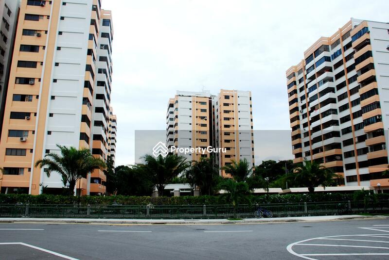 Windy Heights at Eunos / Geylang / Paya Lebar in SG CommercialGuru
