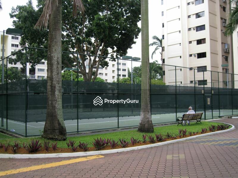 For Rent - Windy Heights