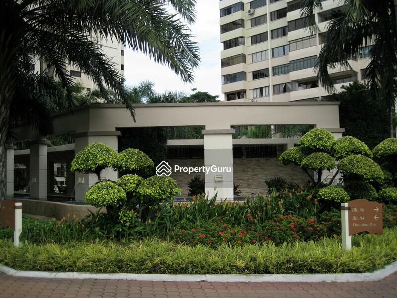 For Rent - Windy Heights