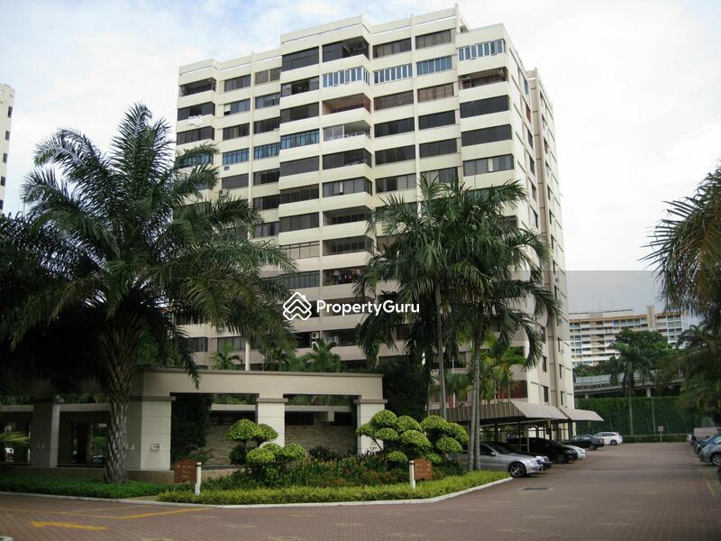 Windy Heights at Eunos / Geylang / Paya Lebar in SG CommercialGuru