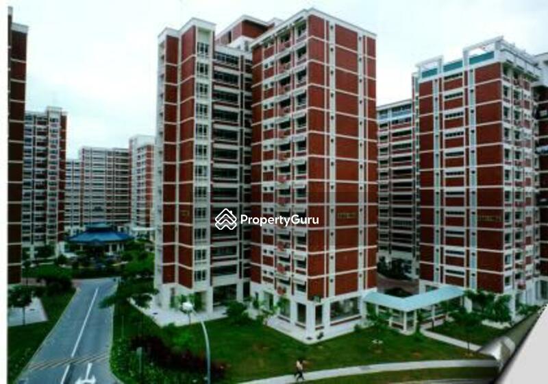 For Rent - Windy Heights