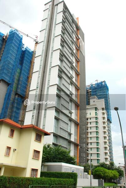 For Rent - The Lincoln Modern