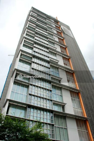For Rent - The Lincoln Modern