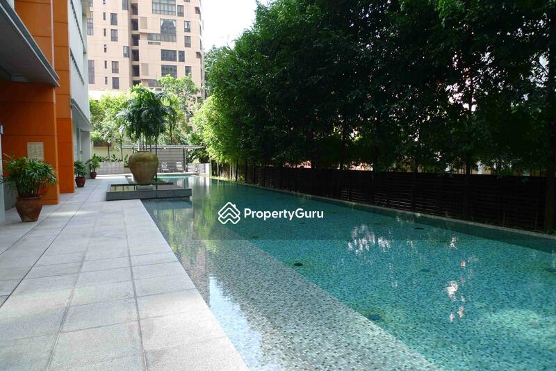For Rent - The Lincoln Modern