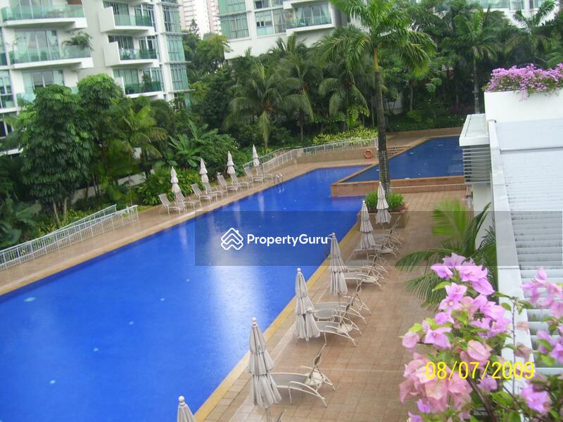 For Rent - The Marbella
