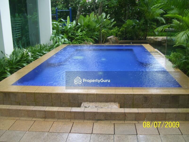 The Marbella Condominium Located At Tanglin / Holland / Bukit Timah ...