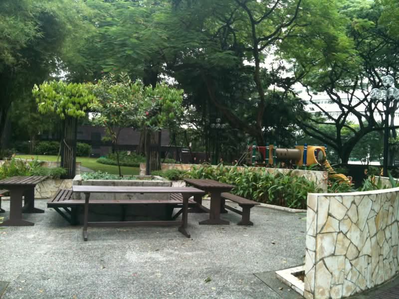 Orchard Bel Air