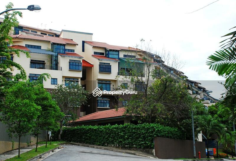 For Rent - Nineteen Shelford