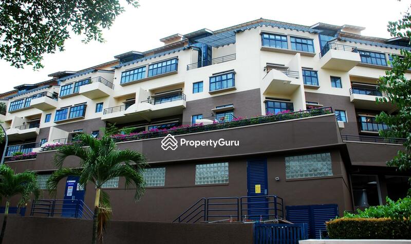 For Rent - Nineteen Shelford