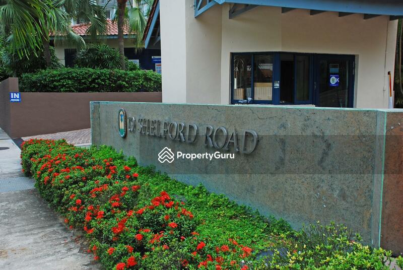 For Rent - Nineteen Shelford