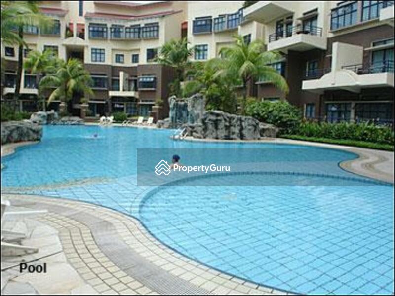 Shelford Condominium located at Newton / Novena PropertyGuru