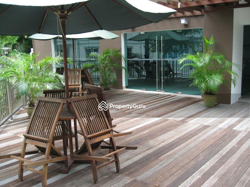 Shelford Condominium located at Newton / Novena PropertyGuru