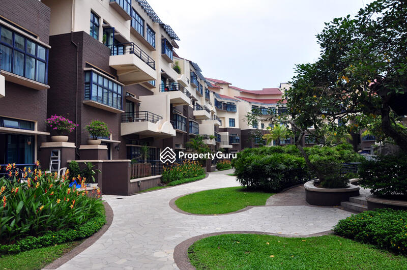 Shelford Condominium located at Newton / Novena PropertyGuru Singapore