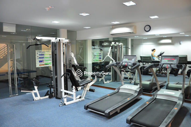 Shelford Condominium located at Newton / Novena PropertyGuru