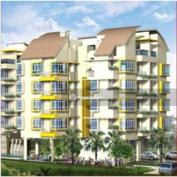 For Sale - Sunshine Regency