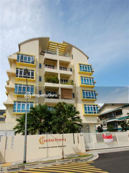 For Sale - Sunshine Regency