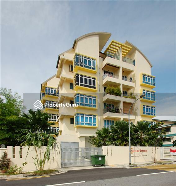 For Sale - Sunshine Regency