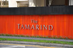 The Tamarind #0