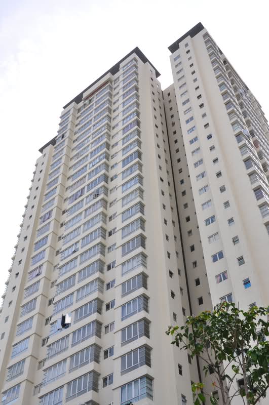 The Tamarind - iProperty.com.my