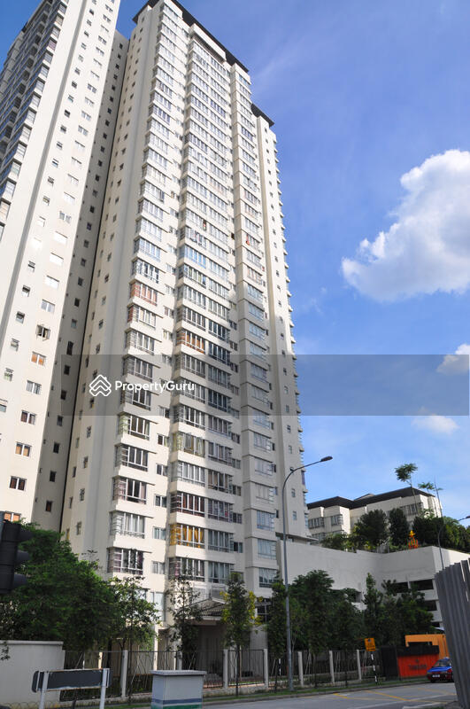 The Tamarind Sentul East (Condominium) for Sale/Rent, 2024