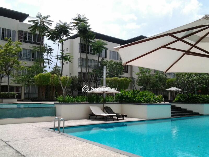 Untuk Dijual - The Tamarind