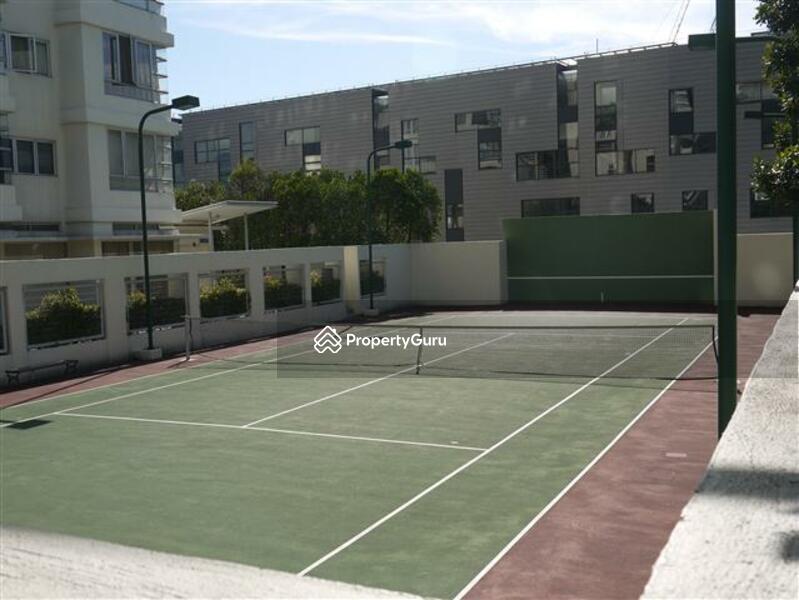 Untuk Dijual - The Tamarind
